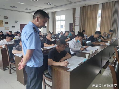 沿灘區筑牢食品安全防線，開展餐飲服務單位食品安全知識專項考核
