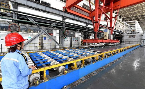 西南鋁開(kāi)啟“6+9”白黑模式，全面進(jìn)入戰(zhàn)時(shí)狀態(tài)推進(jìn)新材料技術(shù)推廣服務(wù)